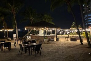 Interior - DANGA BAY SEAVIEW LAUREL SKYLINE STAY 15A2901 (Johor Bahru)