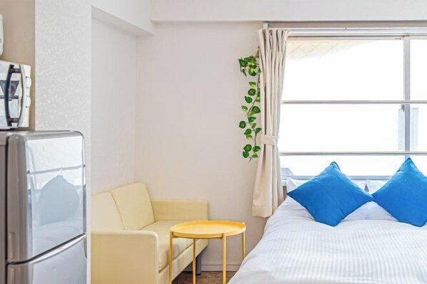 Room - Motomachi Hisui Building (Yokohama)