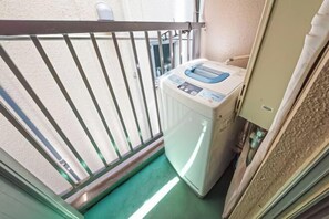住宿內部