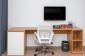 Room - Vienna Hotel VN (Ho Chi Minh City)