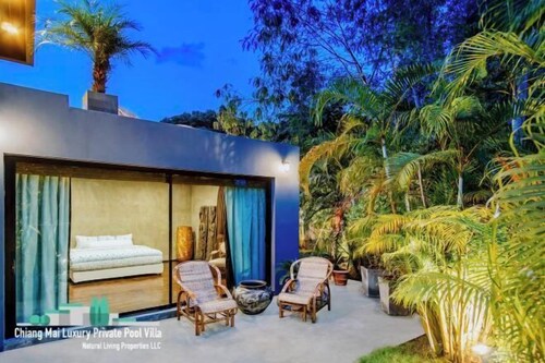 Natural Villas Chiang Mai