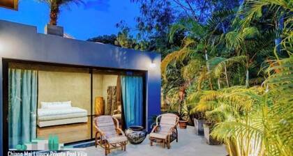 Natural Villas Chiang Mai