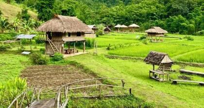 Natural Villas Chiang Mai