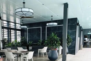 Dining - Mossaz 5mins IKEA 1Utama The Curve DesaParkCity (Petaling Jaya)