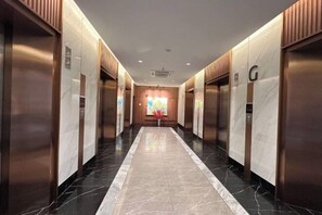 Interior - Mossaz 5mins IKEA 1Utama The Curve DesaParkCity (Petaling Jaya)