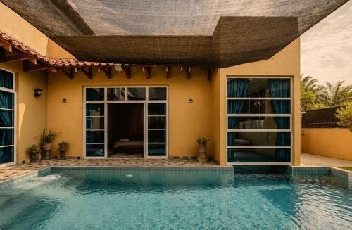 Batu Pahat Santalia Villa 4BR 12pax Private Pool