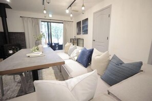 منطقة المعيشة