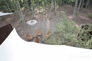 Unclassified image, 4 of 174, button - [TV] Luxury adult secret base villa 120 ㎡ Sauna, stone bath, bonfire, BBQ [Zen Building] (Miyota)