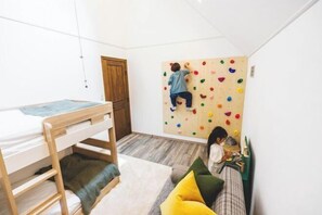 Area bambini