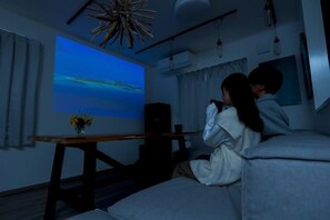 Unclassified image, 5 of 110, button - New 99m² home with private sauna and Mt. Asama view, near Karuizawa Outlet and Sora Building. (Miyota)