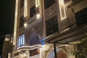 Fachada