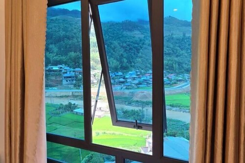 New Highland Hotel Yen Bai