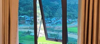 New Highland Hotel Yen Bai