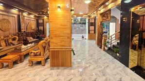 Unclassified image, 2 of 102, button - New Highland Hotel Yen Bai (TT. Ma Cang Chai)