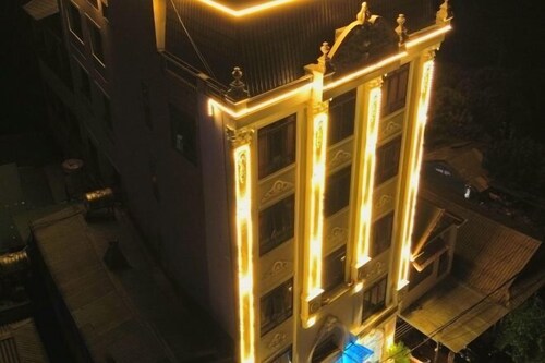 New Highland Hotel Yen Bai