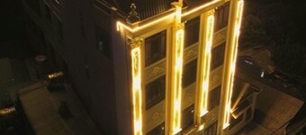 New Highland Hotel Yen Bai