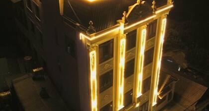 New Highland Hotel Yen Bai