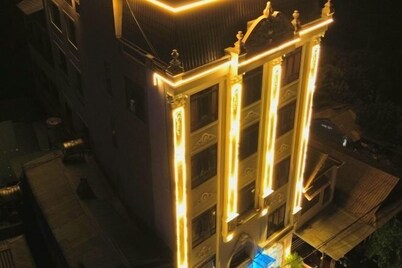 New Highland Hotel Yen Bai