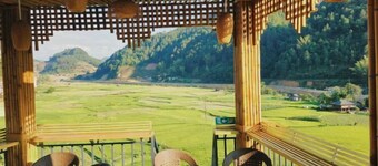 New Highland Hotel Yen Bai