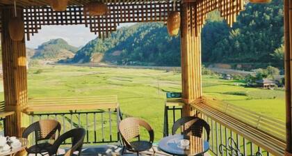New Highland Hotel Yen Bai