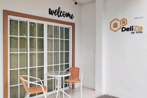 Room - DeliZia de Villa Homestay Satun (Satun)