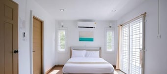 DeliZia de Villa Homestay Satun