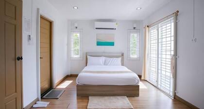 DeliZia de Villa Homestay