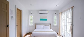 DeliZia de Villa Homestay