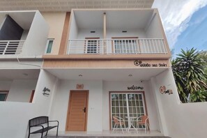 Exterior - DeliZia de Villa Homestay Satun (Satun)