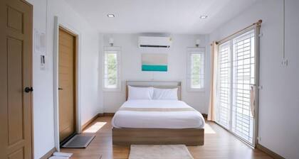 DeliZia de Villa Homestay