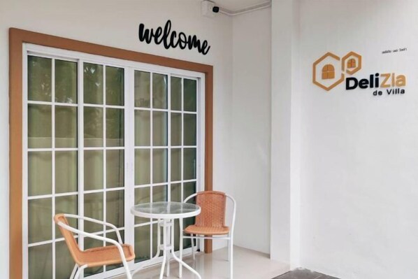 Room - DeliZia de Villa Homestay Satun (Satun)