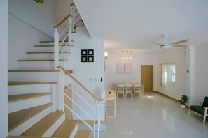 Interior - DeliZia de Villa Homestay Satun (Satun)