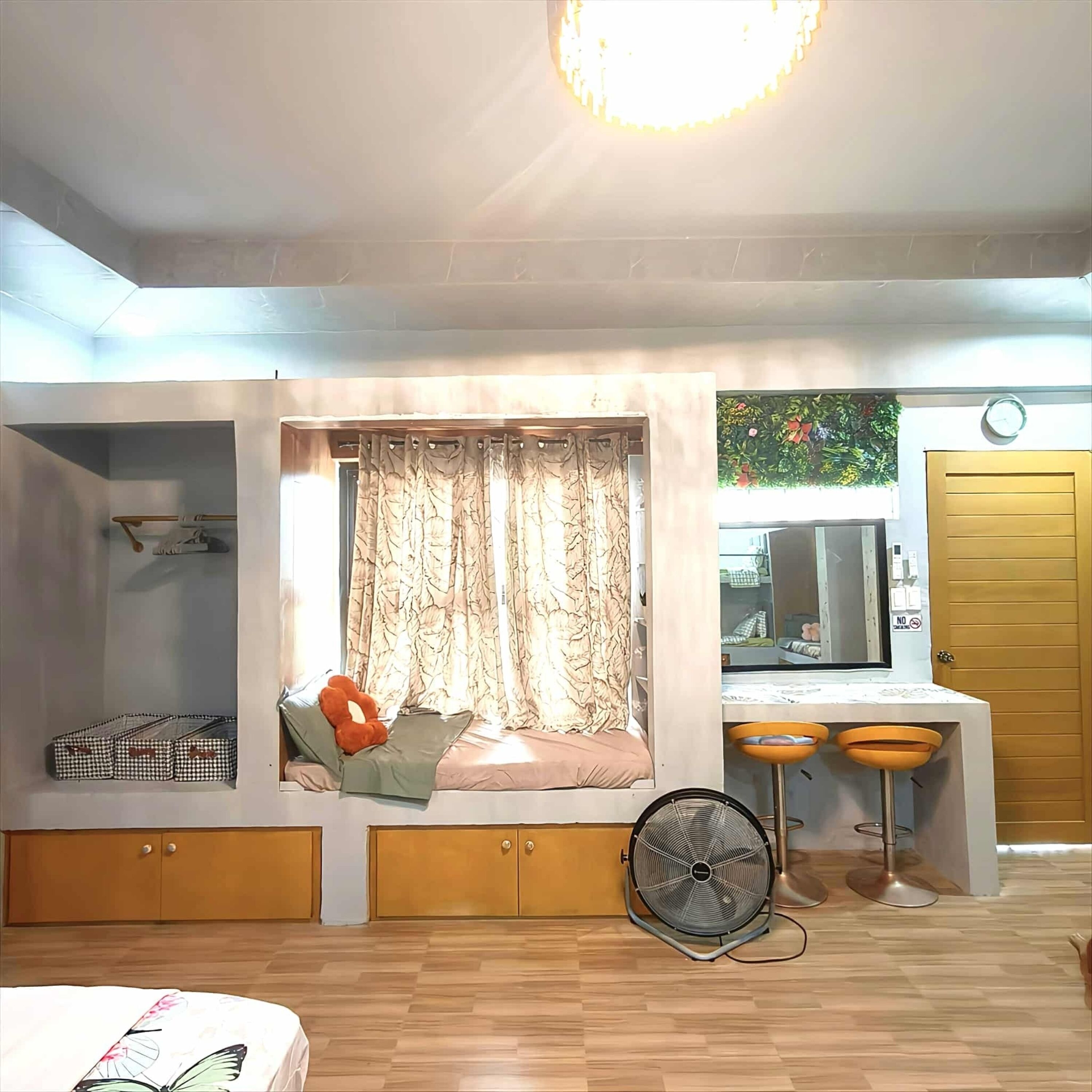 Comfort House, 1 Bedroom, Private Pool, Garden Area