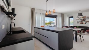 Interior - Villa Sever by Villas Guide (Svetvincenat)