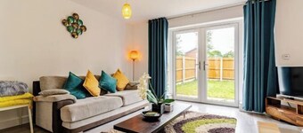 mulberry garden Coventry