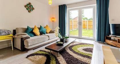 mulberry garden Coventry