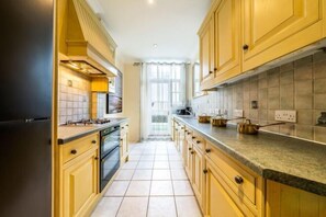 Private kitchen - South Kensington - Cromwell Rd Residence (London)