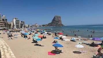Ubicación cercana a la playa