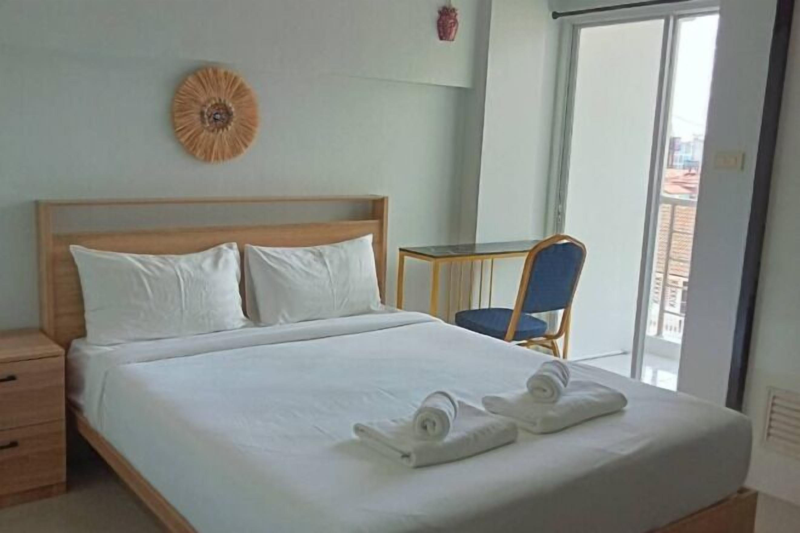 ห้องพัก