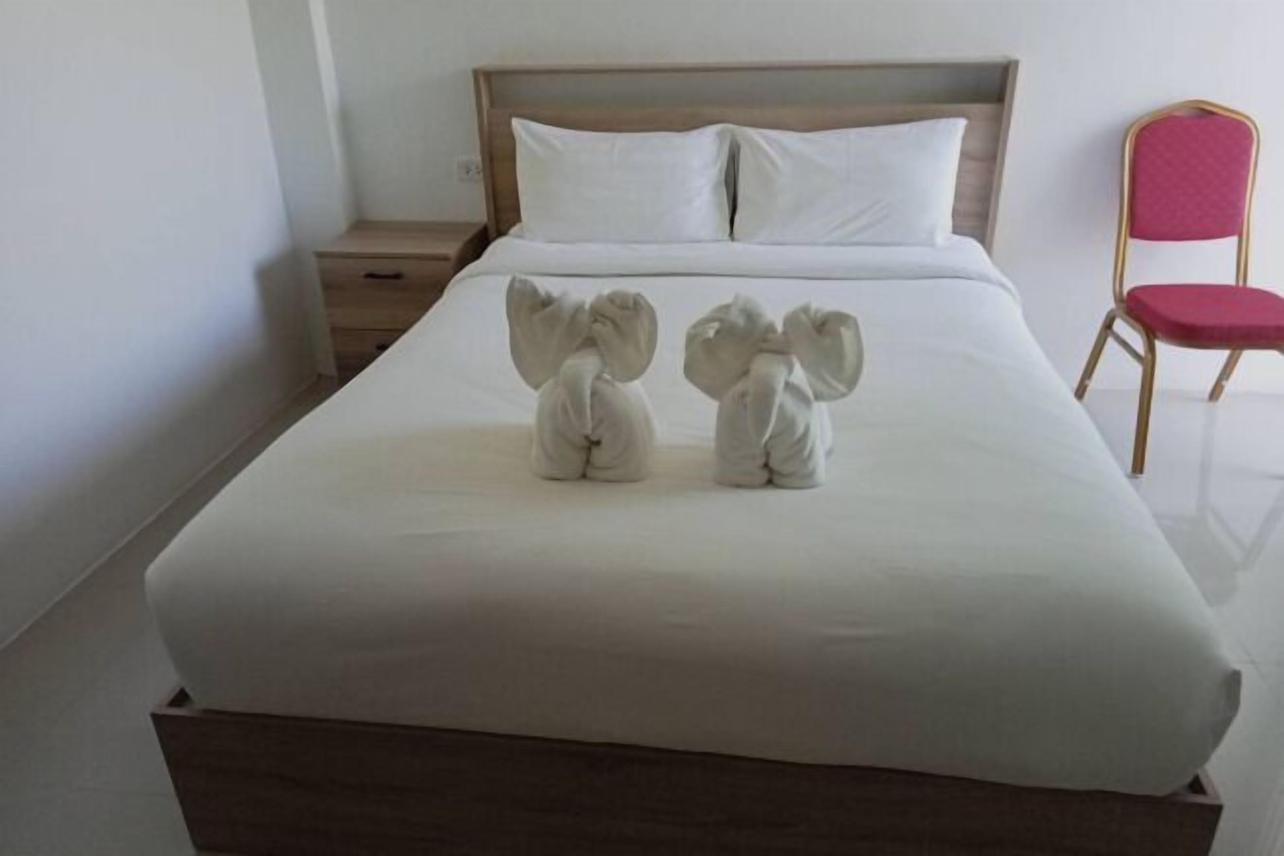 ห้องพัก