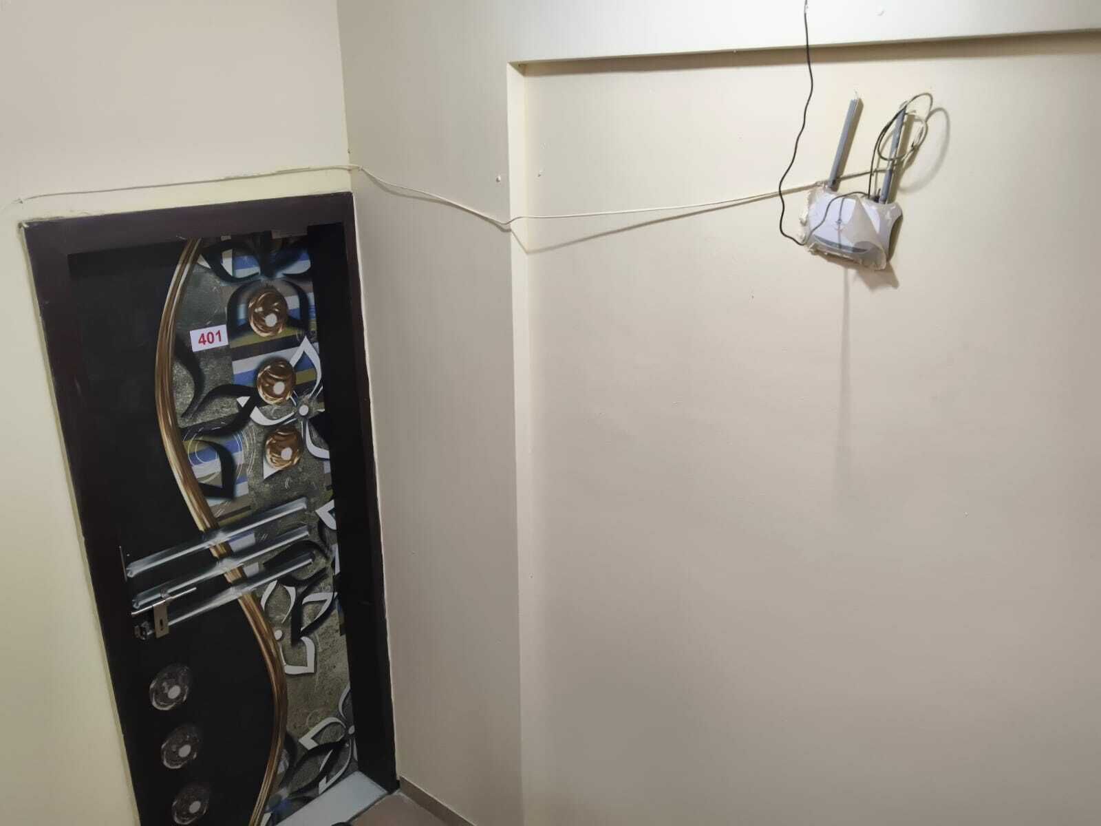 Economy-Doppel- oder -Zweibettzimmer | Kostenloses WLAN, Bettwäsche