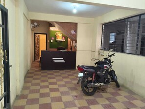 Ngoại thất