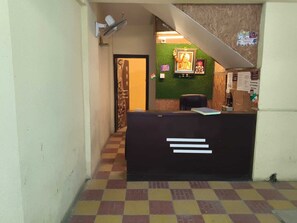 Interior - Balaji Lodging (Hinjawadi)