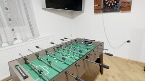 Spielezimmer