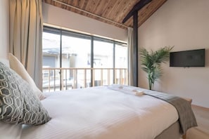 Room - Tabi・Stay KOHAMA｜Direct train access to popular shopping areas such as Tennoji Park (Osaka)