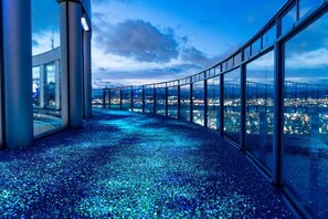 Unclassified image, 4 of 14, button - Tabi・Stay KOHAMA｜Direct train access to popular shopping areas such as Tennoji Park (Osaka)