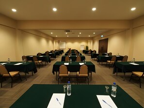 Sala de reunião