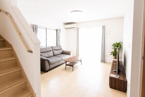 منطقة المعيشة