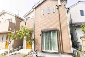 Unclassified image, 4 of 26, button - MoonLight inn Free parking (Dazaifu)