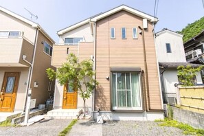 Unclassified image, 3 of 26, button - MoonLight inn Free parking (Dazaifu)